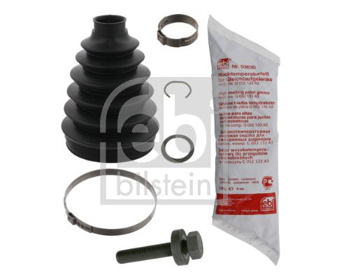 FEBI BILSTEIN Bellow Kit, drive shaft 31835