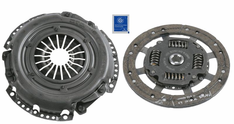 SACHS Clutch Kit 3000 803 001