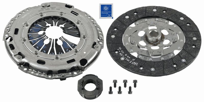 SACHS Clutch Kit 3000 970 036