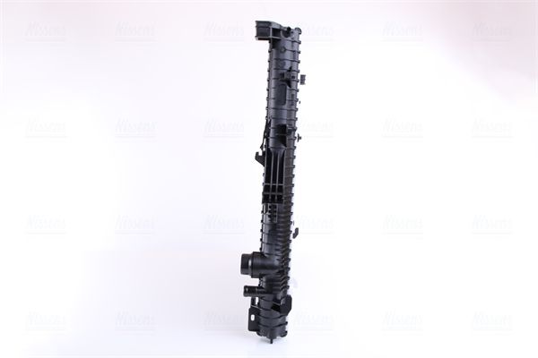 NISSENS Radiator, engine cooling 65281A