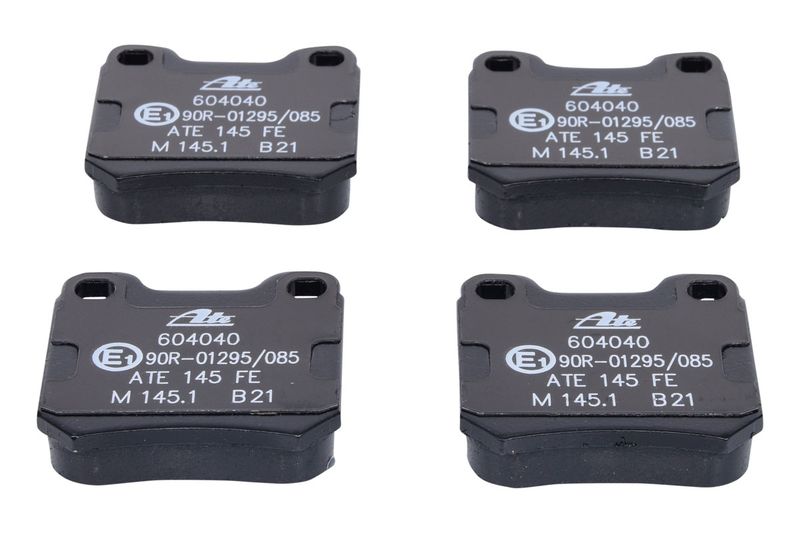 ATE Brake Pad Set, disc brake 13.0460-4040.2