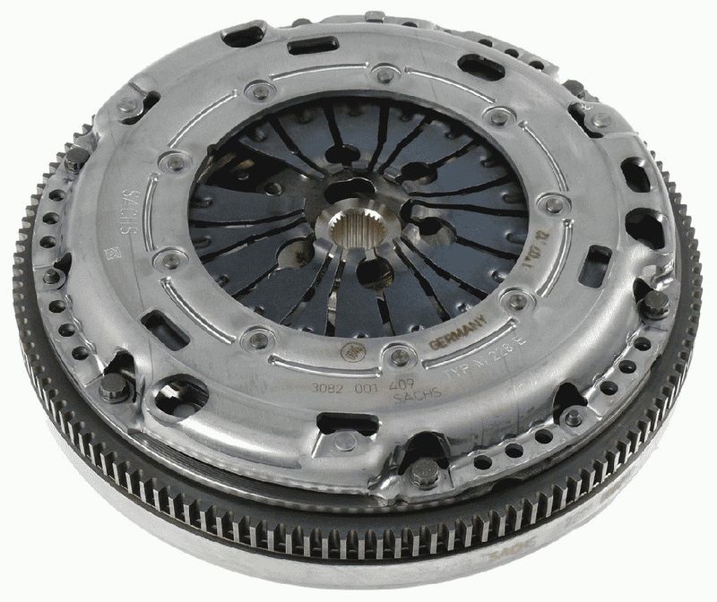 SACHS Clutch Kit 2289 000 280