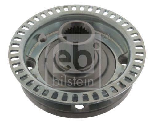 FEBI BILSTEIN Wheel Hub 01901