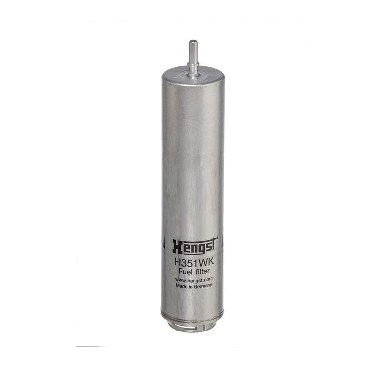 HENGST FILTER Fuel Filter H351WK