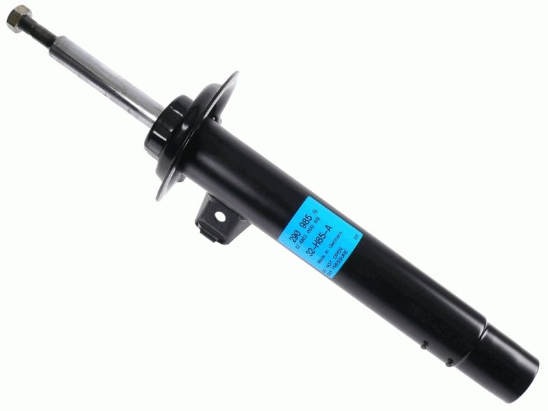 BOGE Shock Absorber 32-H85-A