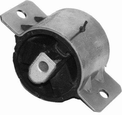 LEMFÖRDER Mounting, automatic transmission 22756 01