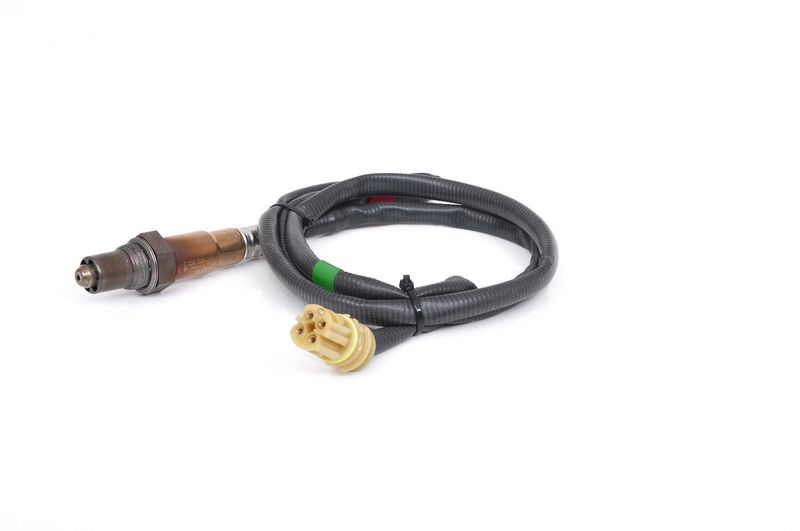 BOSCH Oxygen Sensor 0 258 006 326