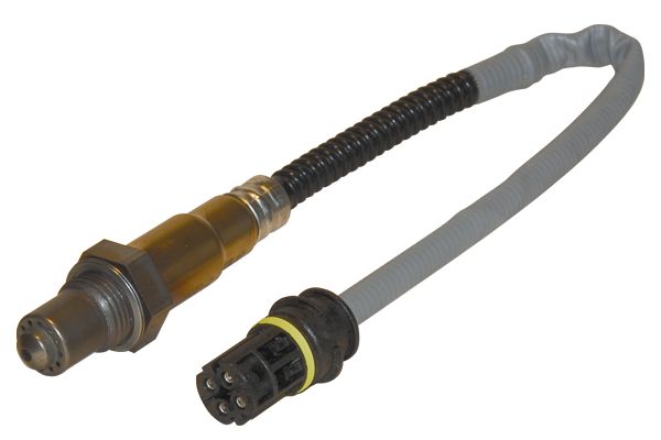 BOSCH Oxygen Sensor 0 258 006 809