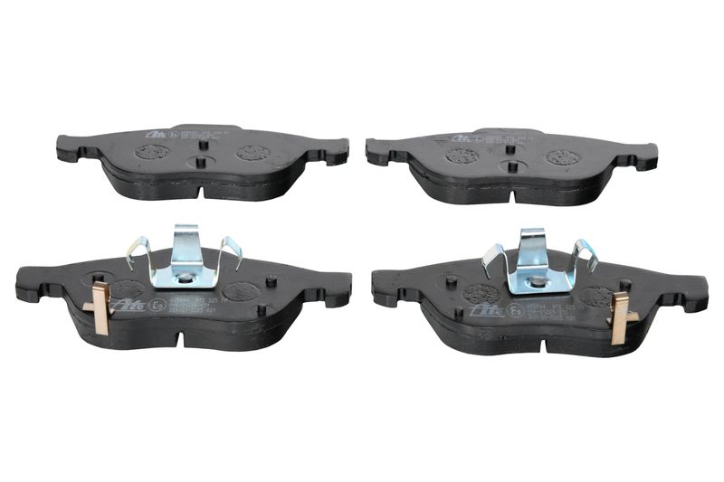 ATE Brake Pad Set, disc brake 13.0460-5844.2