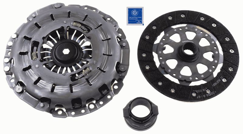 SACHS Clutch Kit 3000 951 158