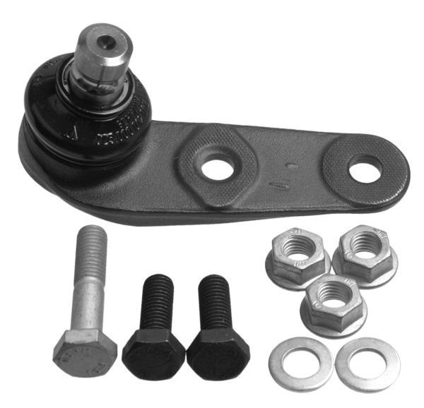 LEMFÖRDER Ball Joint 10038 03
