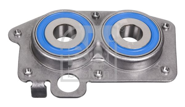 FEBI BILSTEIN Bearing, manual transmission 37930