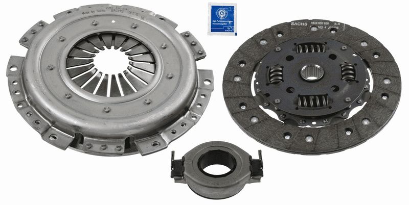 SACHS Clutch Kit 3000 055 005