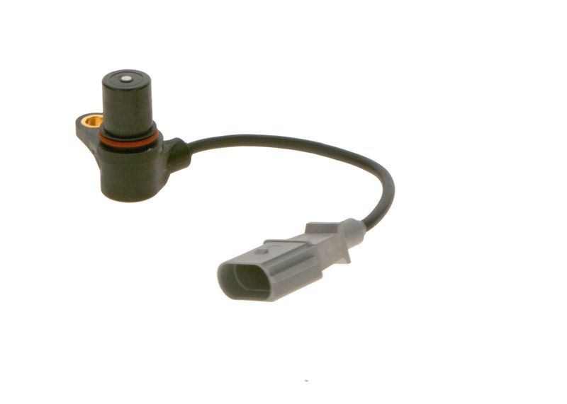 BOSCH Sensor, crankshaft pulse 0 261 210 199