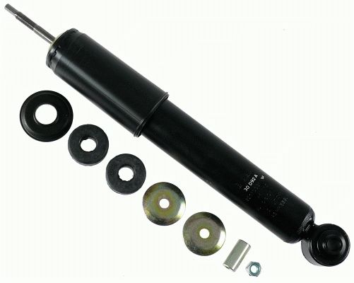 BOGE Shock Absorber 30-D92-A