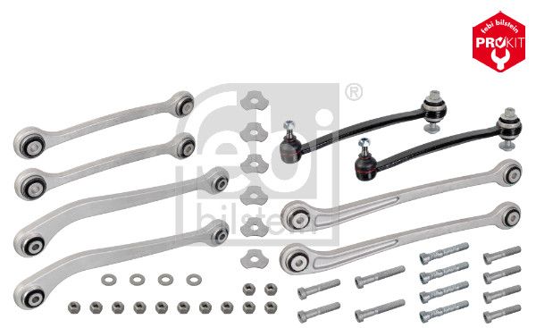 FEBI BILSTEIN Control/Trailing Arm Kit, wheel suspension 23800