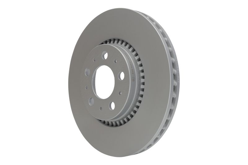 ATE Brake Disc 24.0128-0123.1