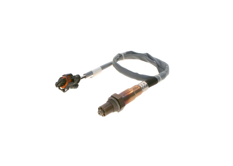 BOSCH Oxygen Sensor 0 258 006 171