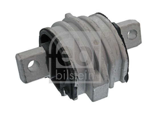 FEBI BILSTEIN Mounting, manual transmission 10124