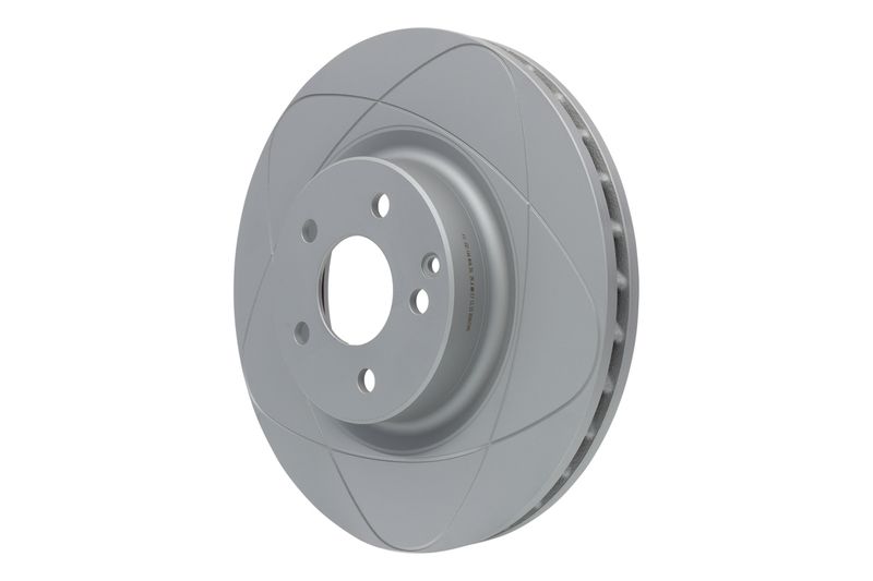 ATE Brake Disc 24.0332-0144.1