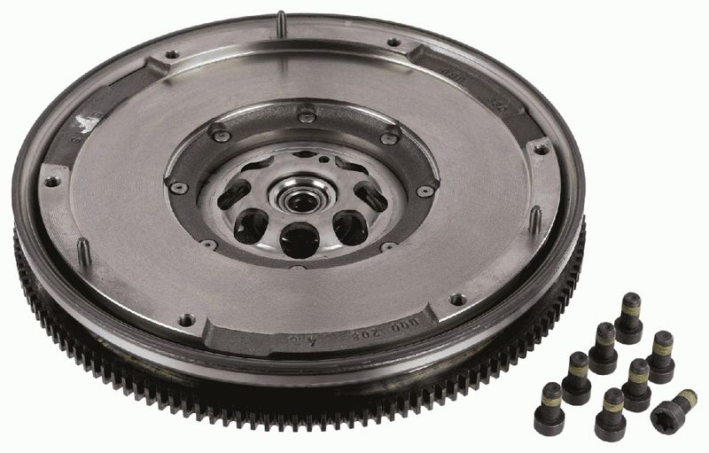 SACHS Flywheel 2294 000 107