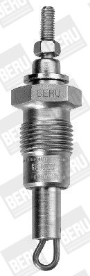 BorgWarner (BERU) Glow Plug GD382