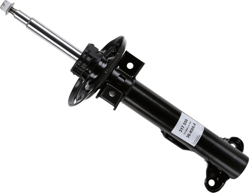 BOGE Shock Absorber 36-K66-A