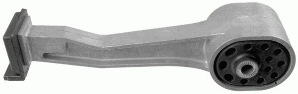 LEMFÖRDER Mounting, automatic transmission 31278 01