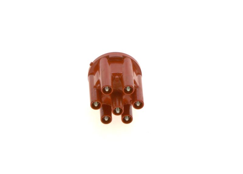 BOSCH Ignition Distributor Cap 1 235 522 318