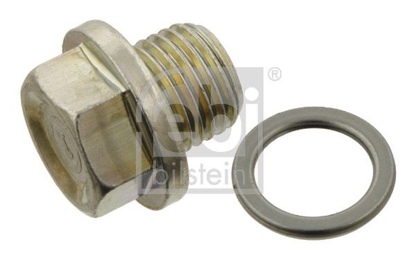 FEBI BILSTEIN Screw Plug, oil sump 30269