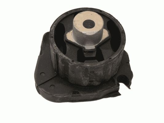 LEMFÖRDER Mounting, automatic transmission 25851 01