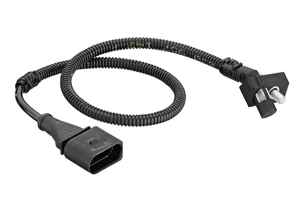 BOSCH Sensor, crankshaft pulse 0 261 210 194