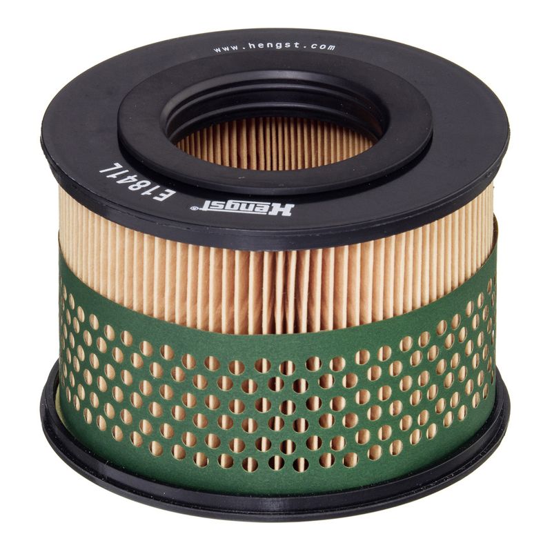 HENGST FILTER Filter, cabin air E2998LI