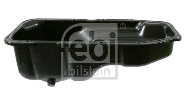 FEBI BILSTEIN Oil Sump 18159