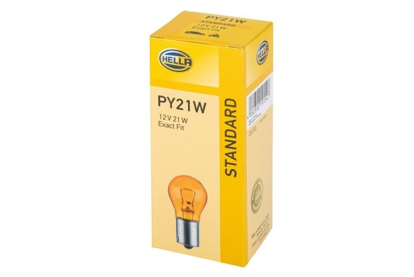 HELLA Bulb 8GA 006 841-121