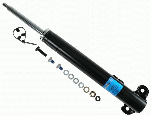 BOGE Shock Absorber 36-612-B