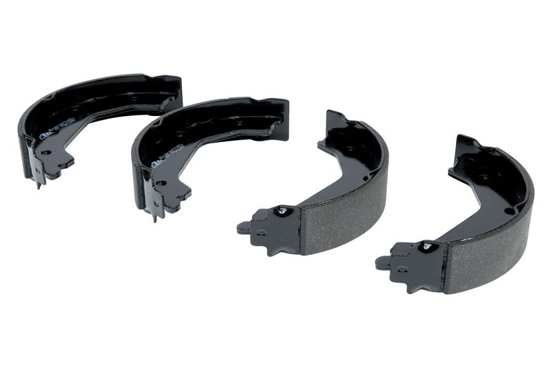 ATE Brake Shoe Set, parking brake 03.0137-3009.2