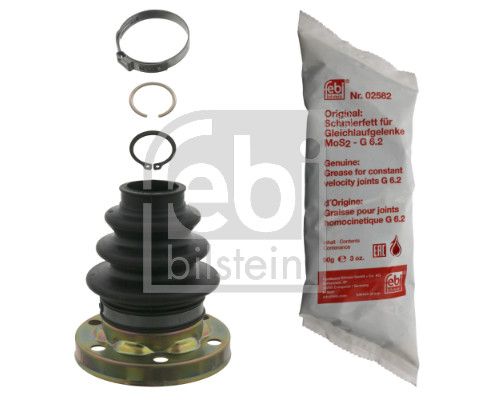 FEBI BILSTEIN Bellow Kit, drive shaft 26945