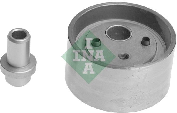 Schaeffler INA Tensioner Pulley, timing belt 531 0081 10