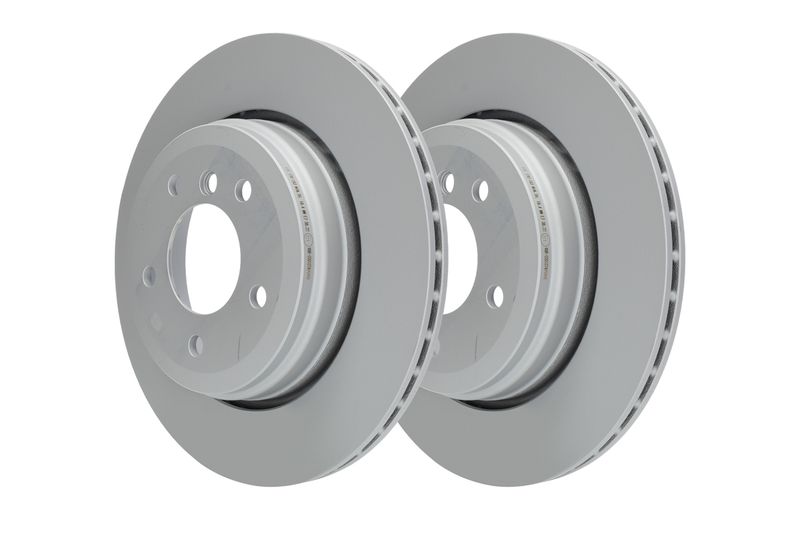 ATE Brake Disc 24.0120-0183.1