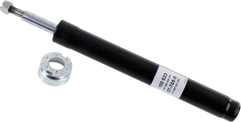 BOGE Shock Absorber 27-765-0