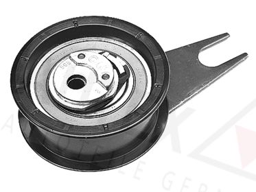 AUTEX Tensioner Pulley, timing belt 641104