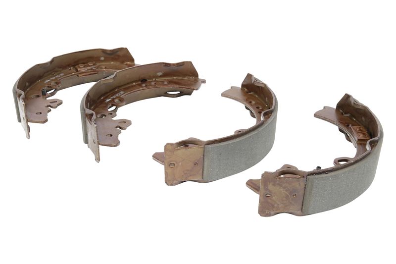 ATE Brake Shoe Set 03.0137-0485.2