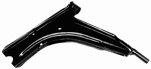 LEMFÖRDER Control/Trailing Arm, wheel suspension 10165 01