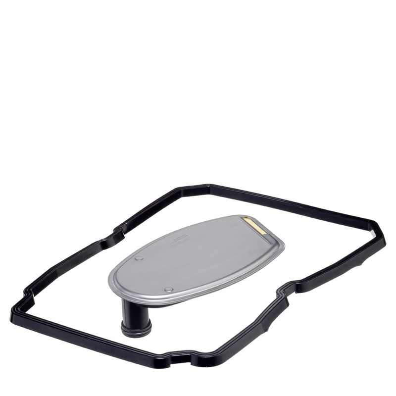 HENGST FILTER Hydraulic Filter Kit, automatic transmission E87H D153