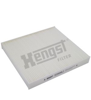 HENGST FILTER Filter, cabin air E2998LI