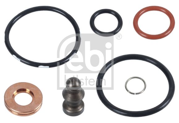 FEBI BILSTEIN Seal Kit, injector nozzle 40135