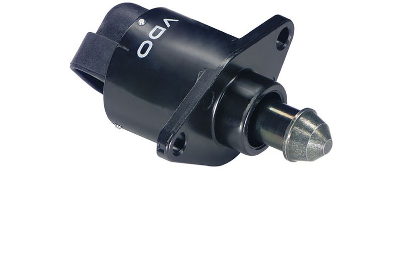 CONTINENTAL/VDO Idle Control Valve, air supply A97113