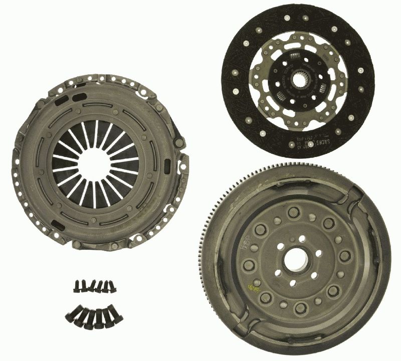 SACHS Clutch Kit 2289 601 002