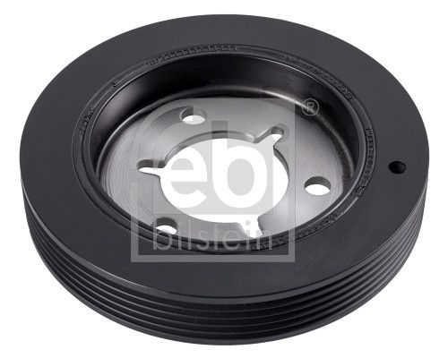 FEBI BILSTEIN Belt Pulley, crankshaft 31099